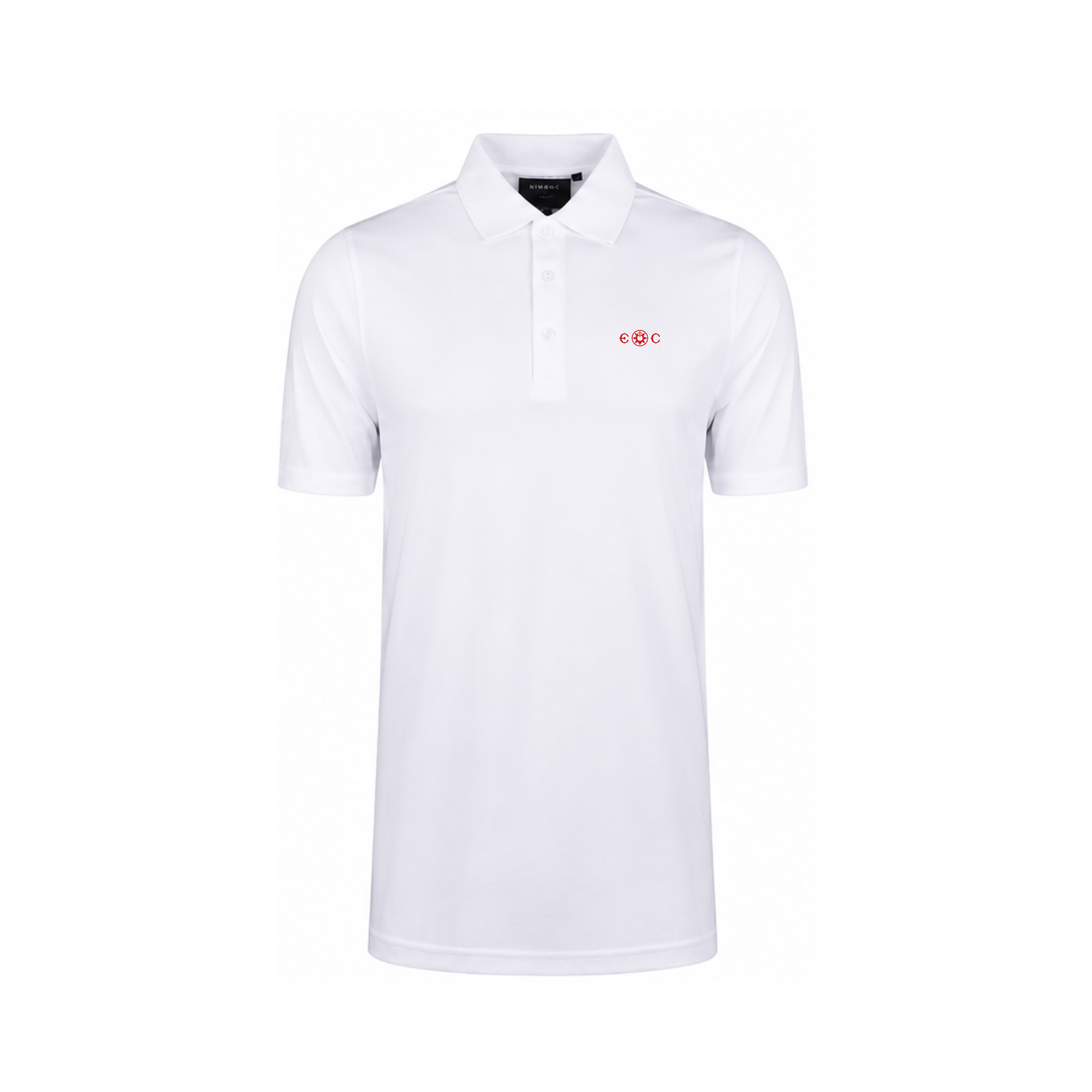 The Explorers Club Polo