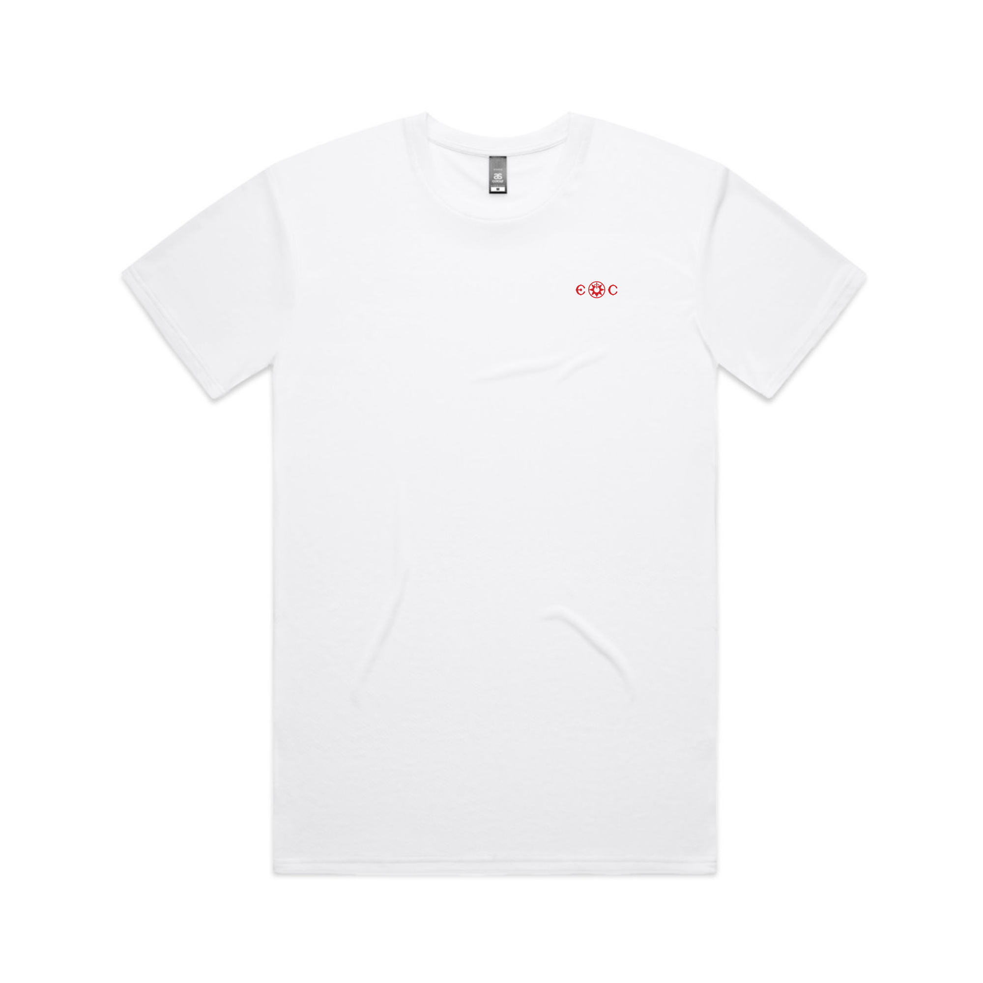 The Explorers Club T-Shirt