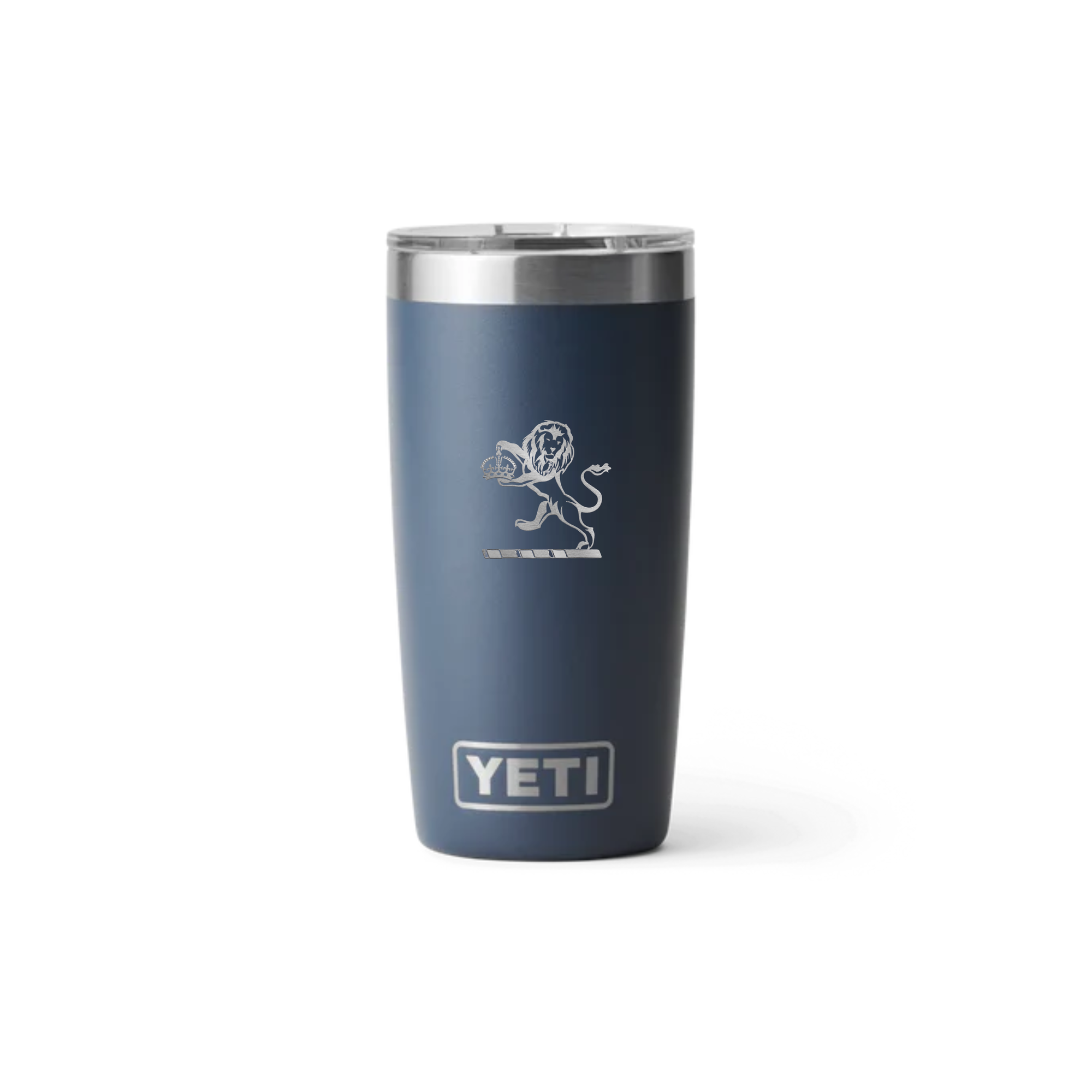 East India Club Yeti Tumbler