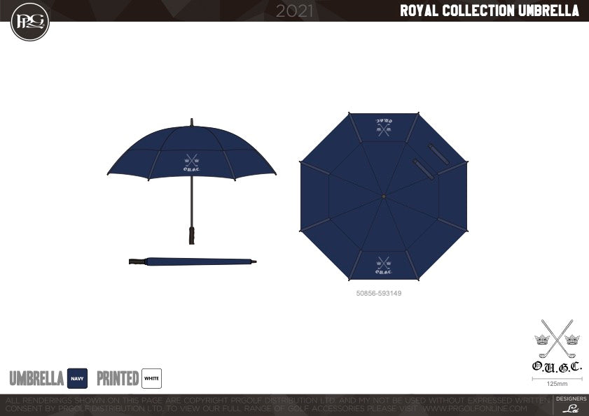 OUGC Umbrella