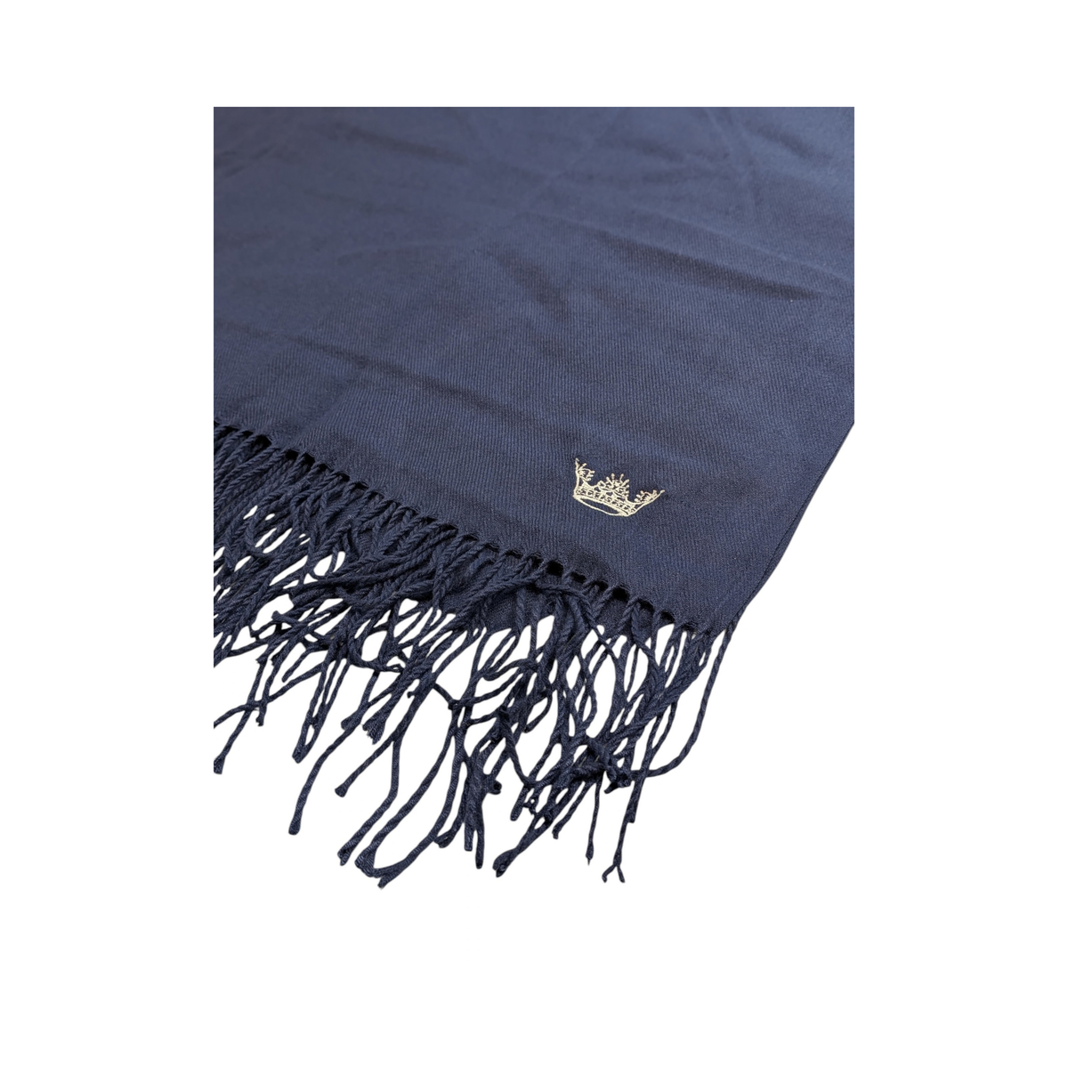 Vincent's Club Women's Pashmina Scarf