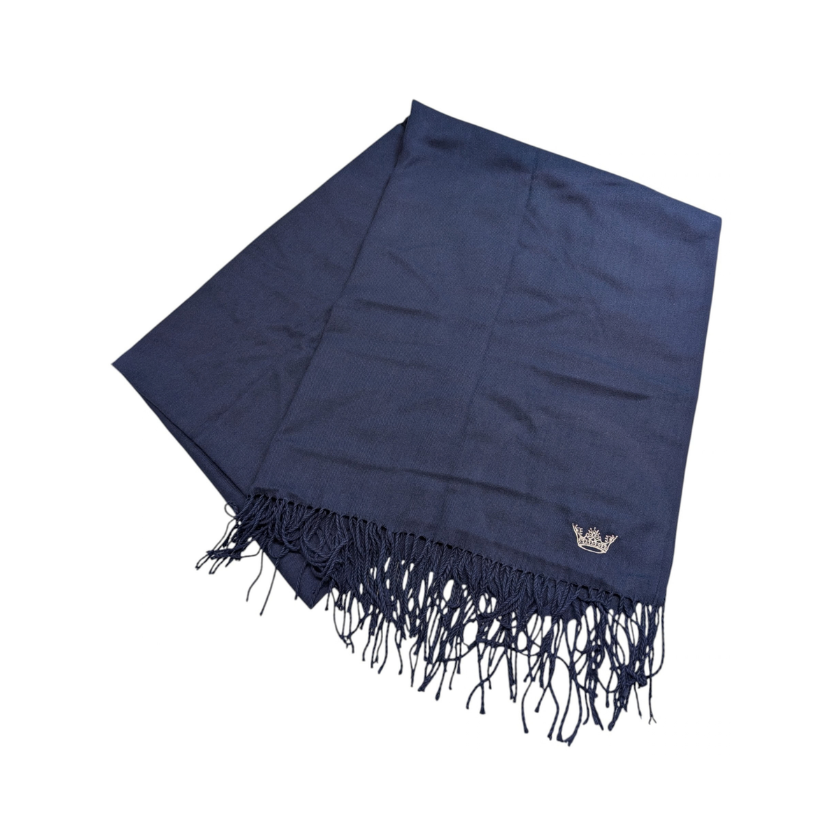 Vincent's Club Women's Pashmina Scarf