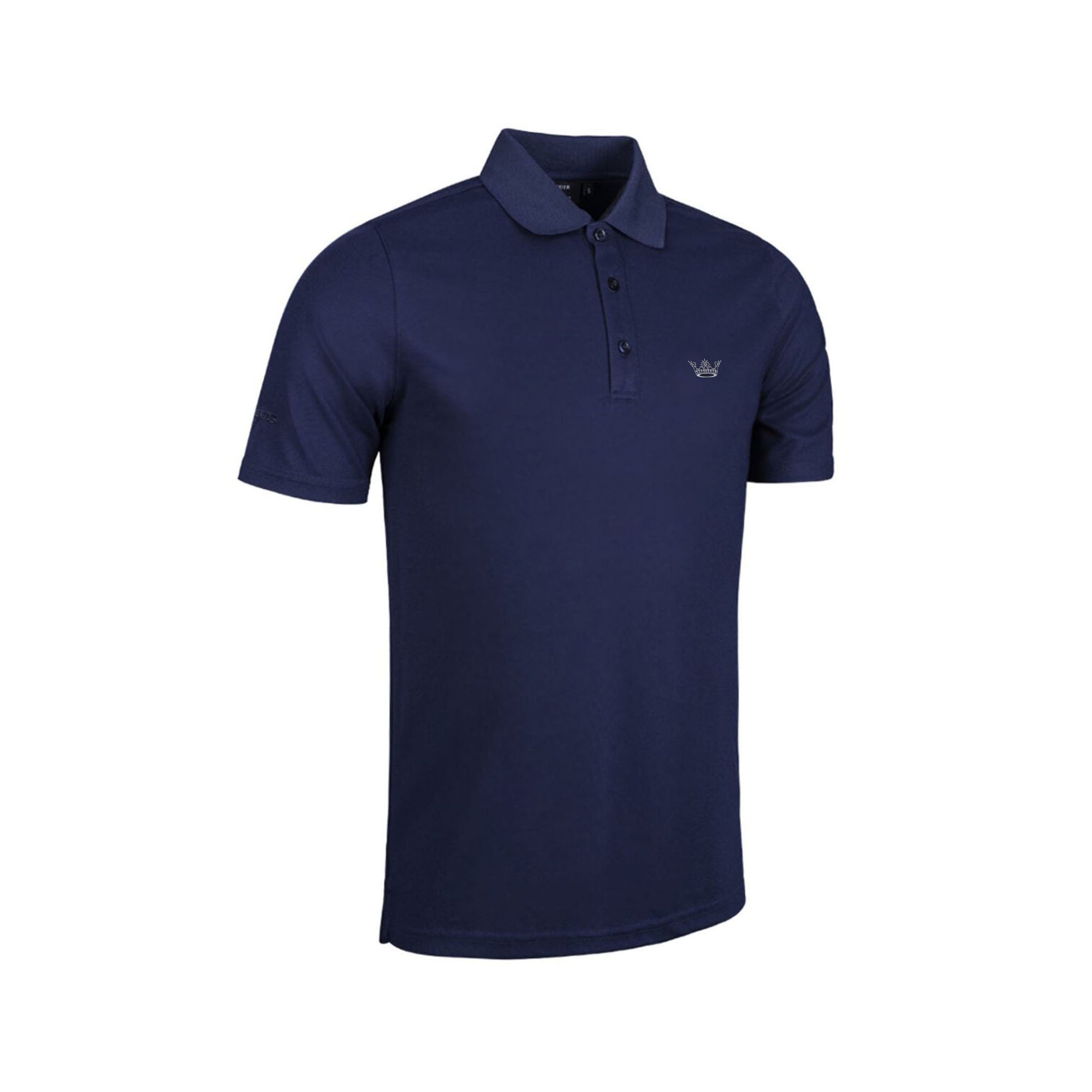 Vincent&#39;s Men&#39;s Deacon Polo