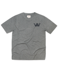 Vincent's Club 1863 Unisex Omega Crew Neck T-Shirt
