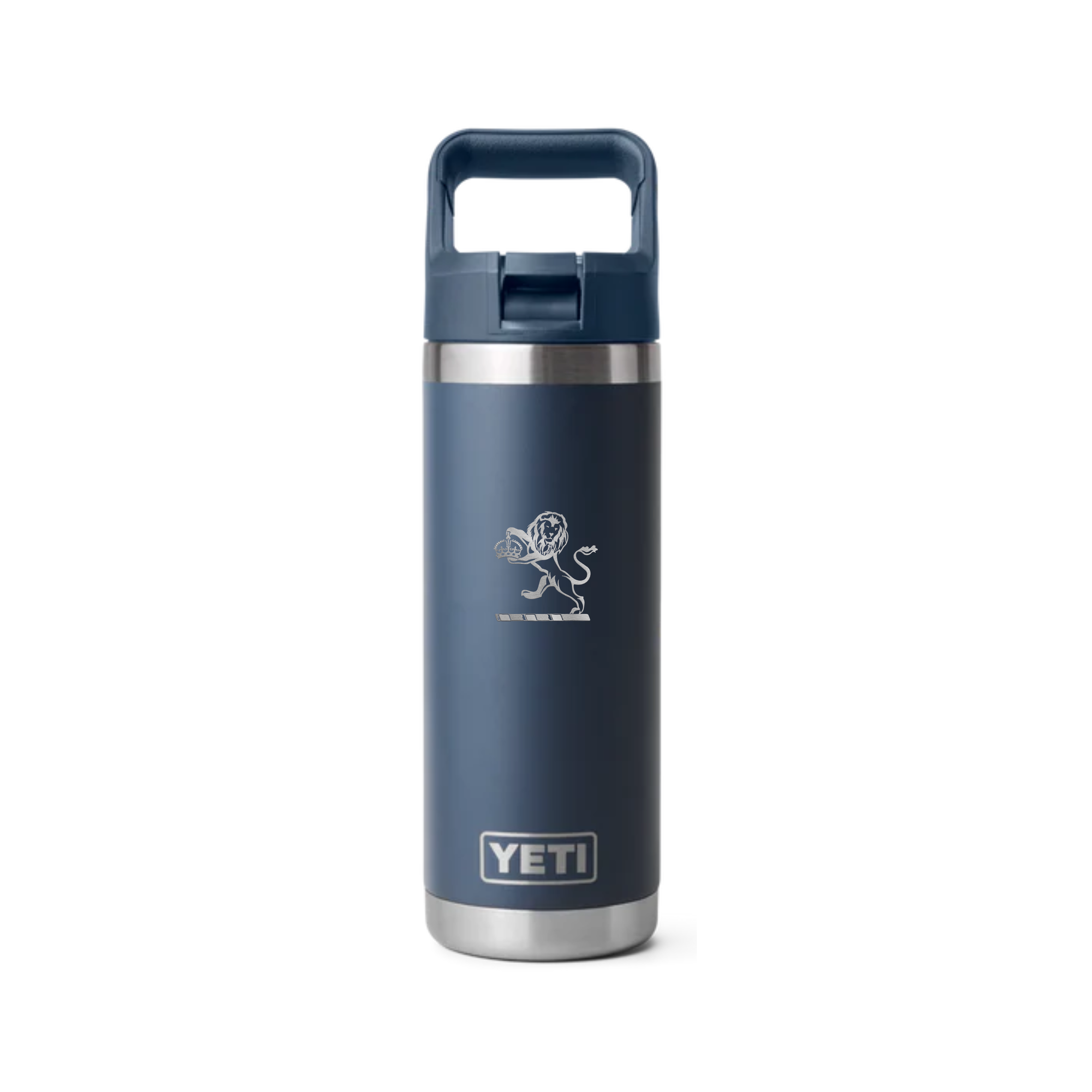 East India Club Yeti Water Bottle