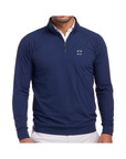 OUGC Holderness & Bourne Men's Westland Quarter Zip