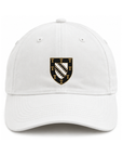 Exeter American Needle College Slouch Crest Cap