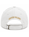 Exeter American Needle College Slouch Crest Cap