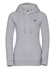 Vincent's Women's Varsity Crown Hoodie