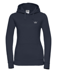 Vincent's Women's Varsity Crown Hoodie