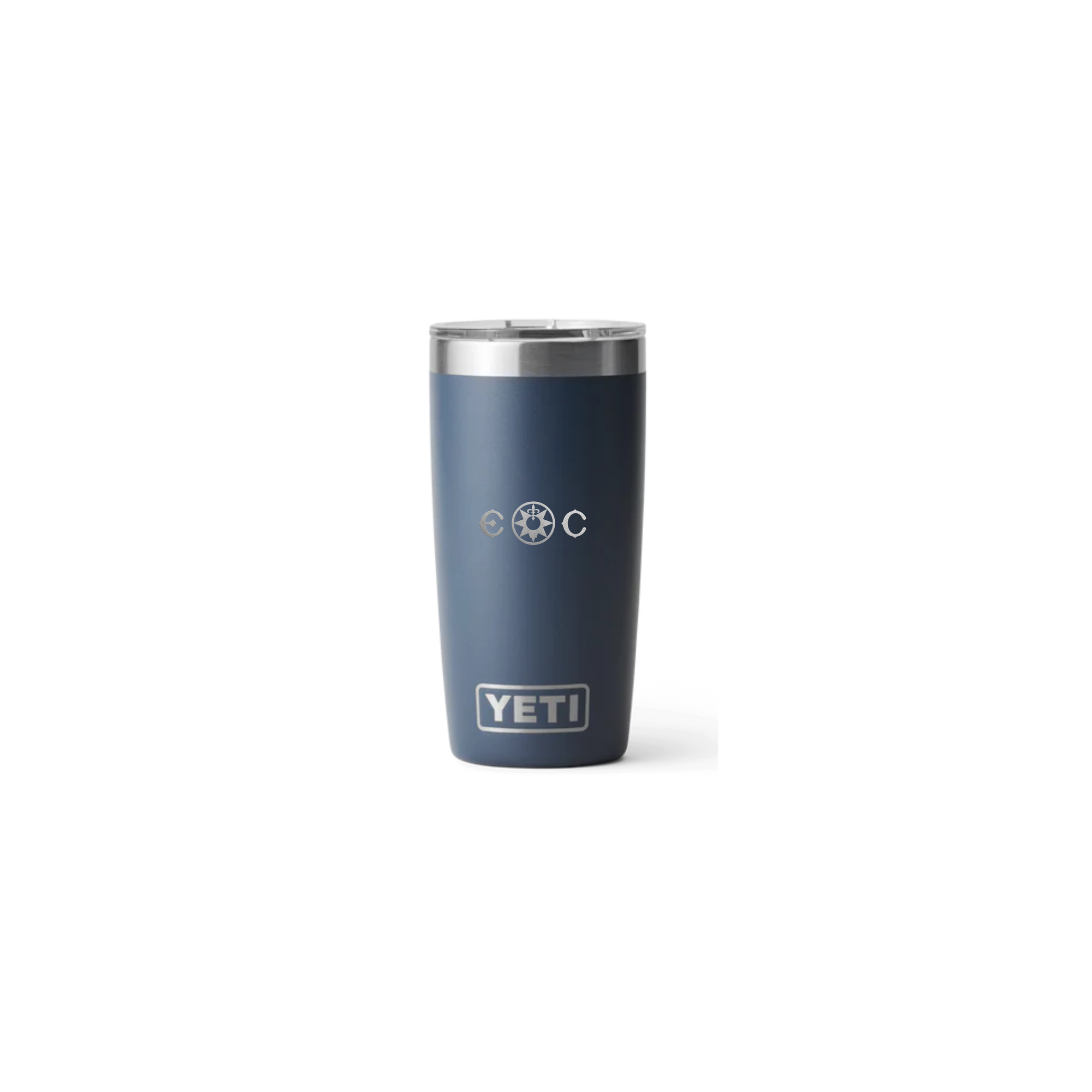 The Explorers Club Yeti 295ml Tumbler