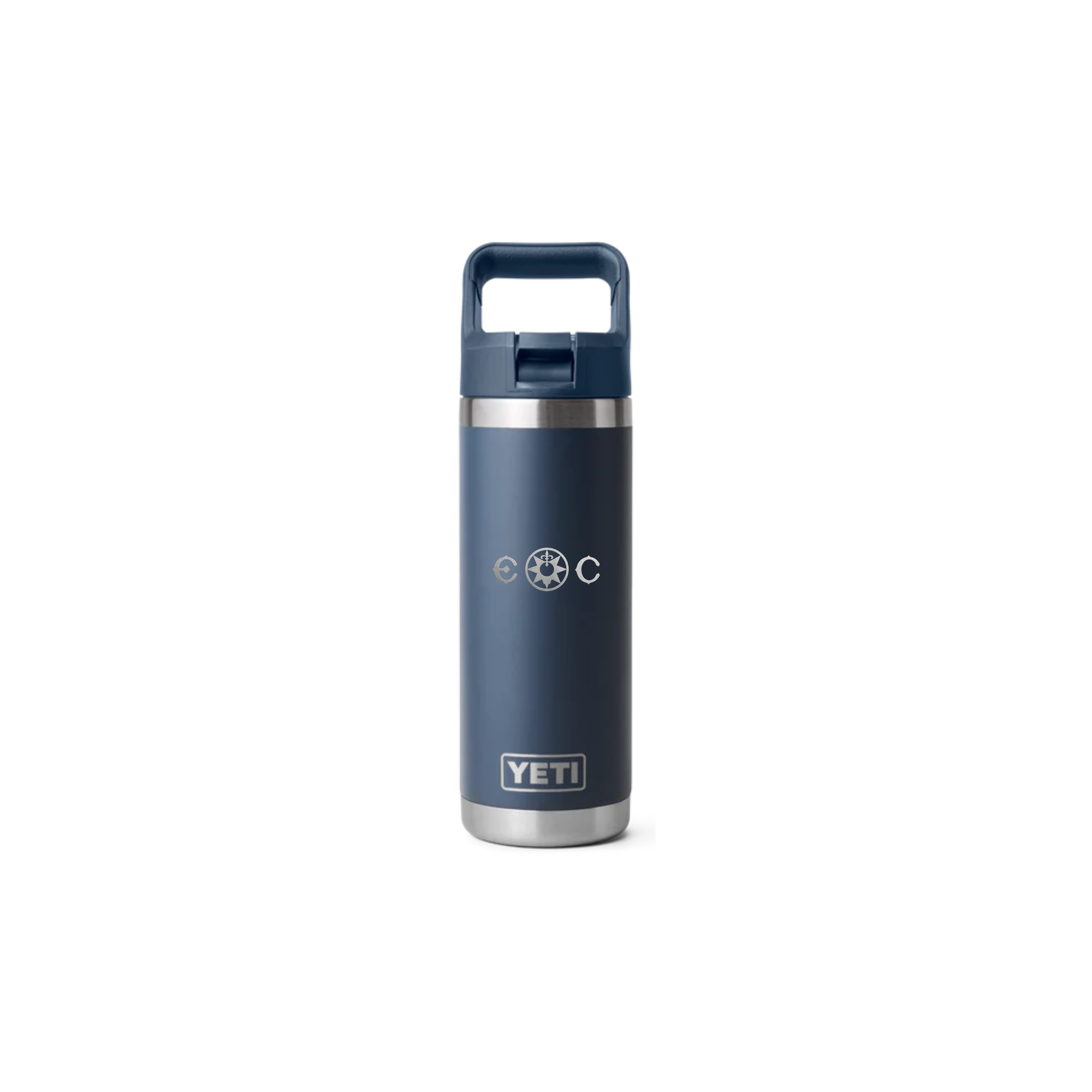 The Explorers Club Yeti 532ml Water Bottle