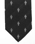 PSK Bird Long Tie