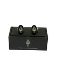 PSK Bird Cufflinks