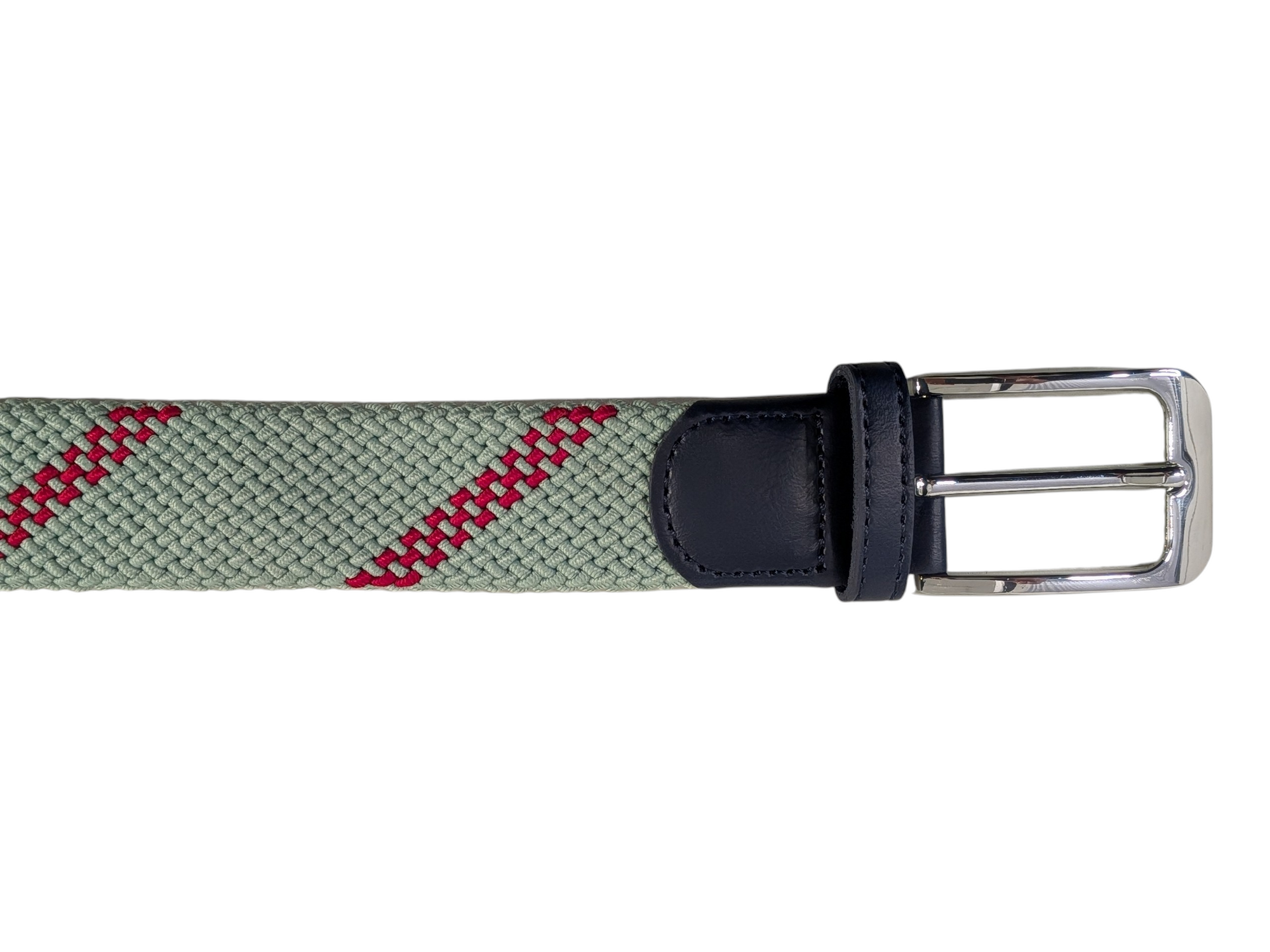 CUGC Matchplay Diagonal Belt