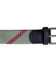 CUGC Matchplay Diagonal Belt