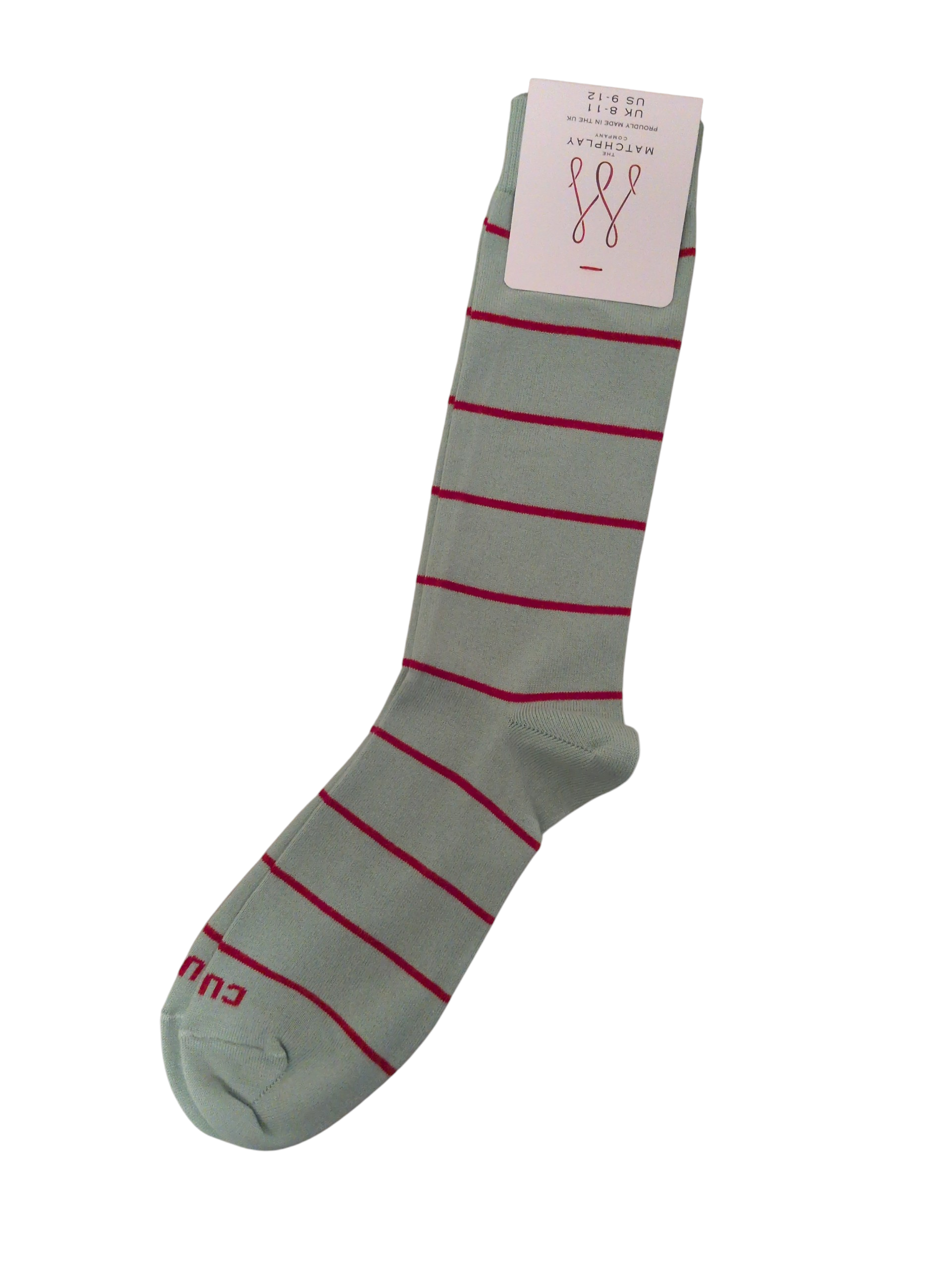 CUGC Matchplay Dress Sock