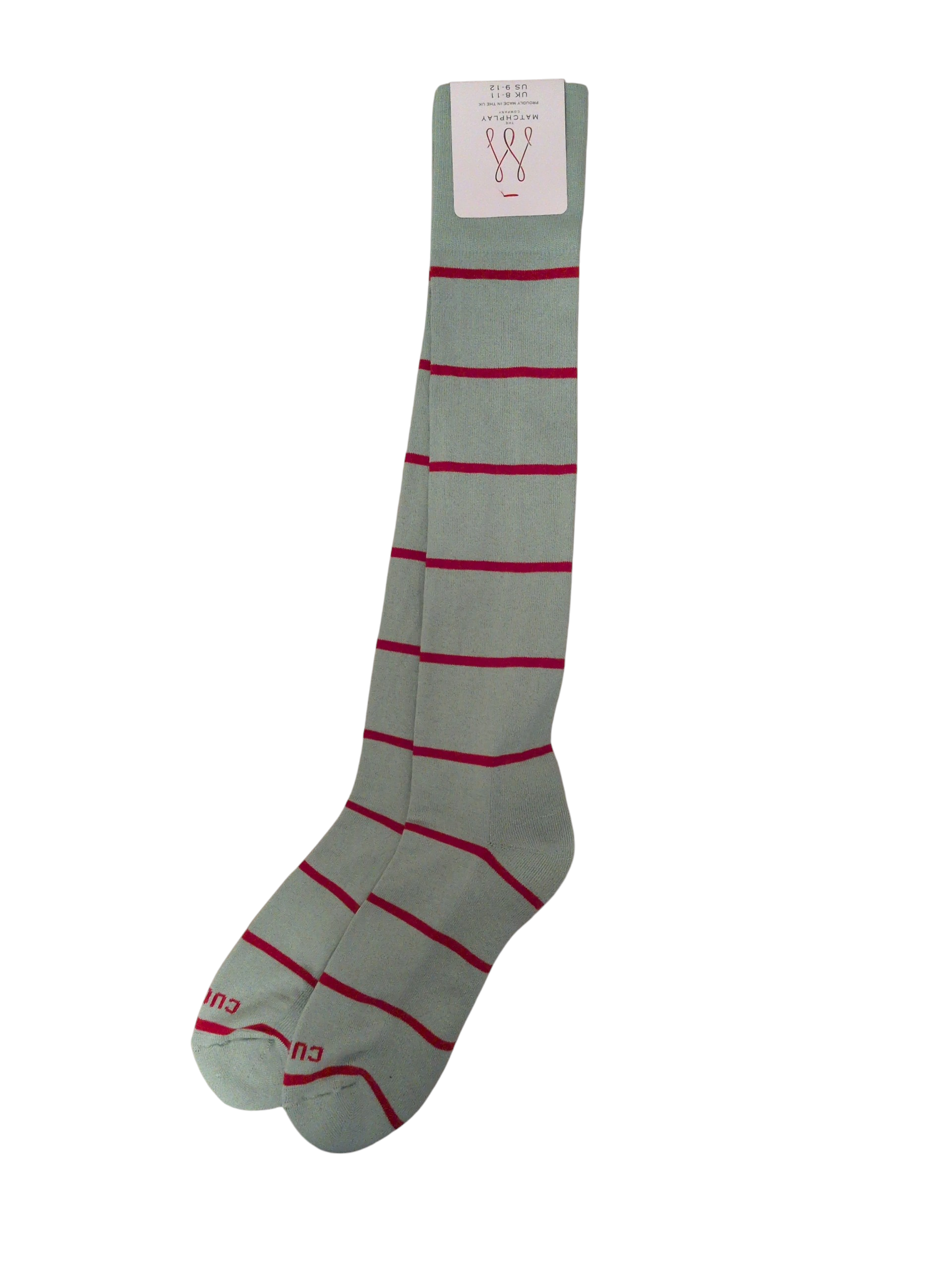 CUGC Matchplay Long Sock