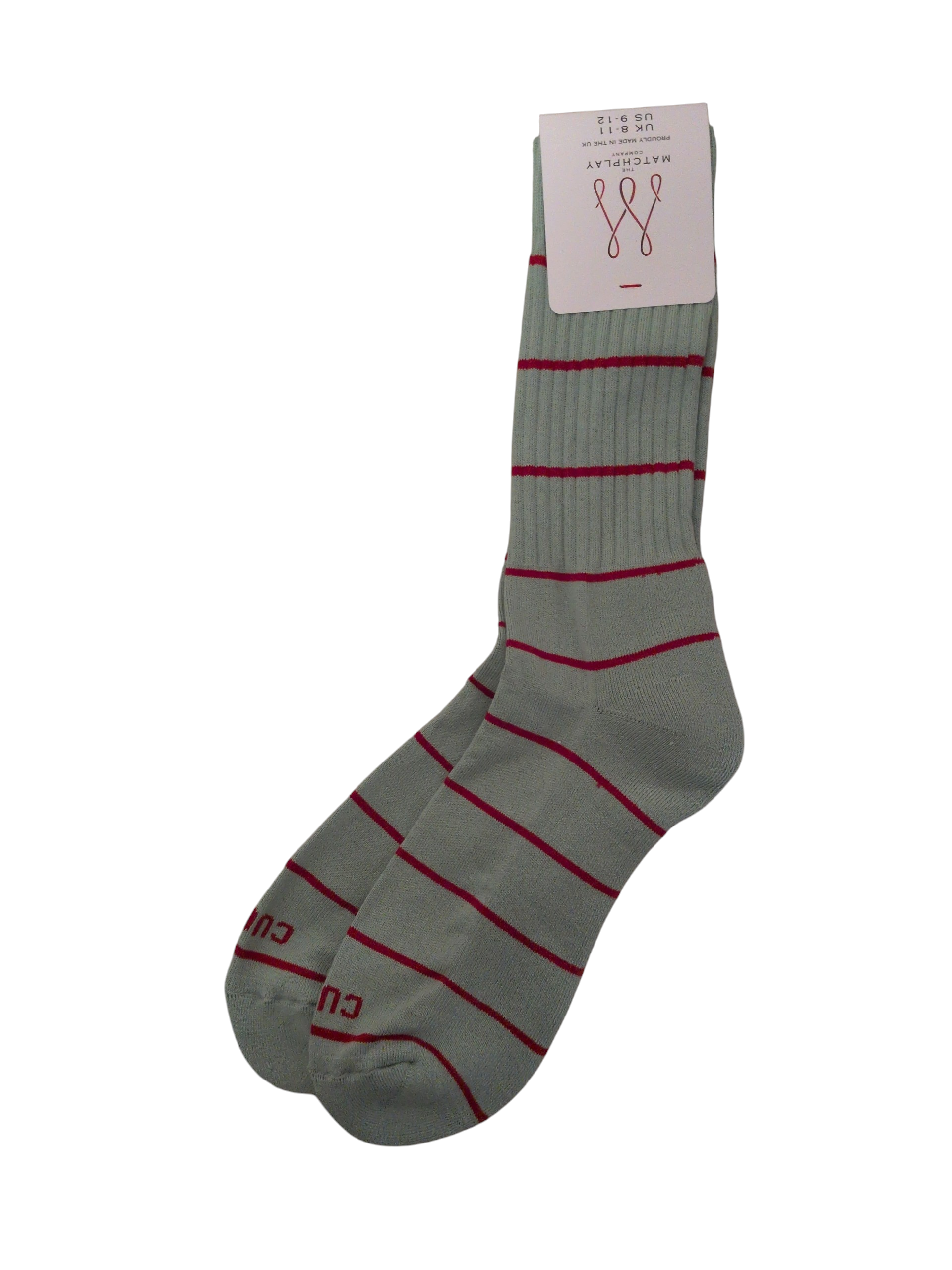 CUGC Matchplay Sport Sock