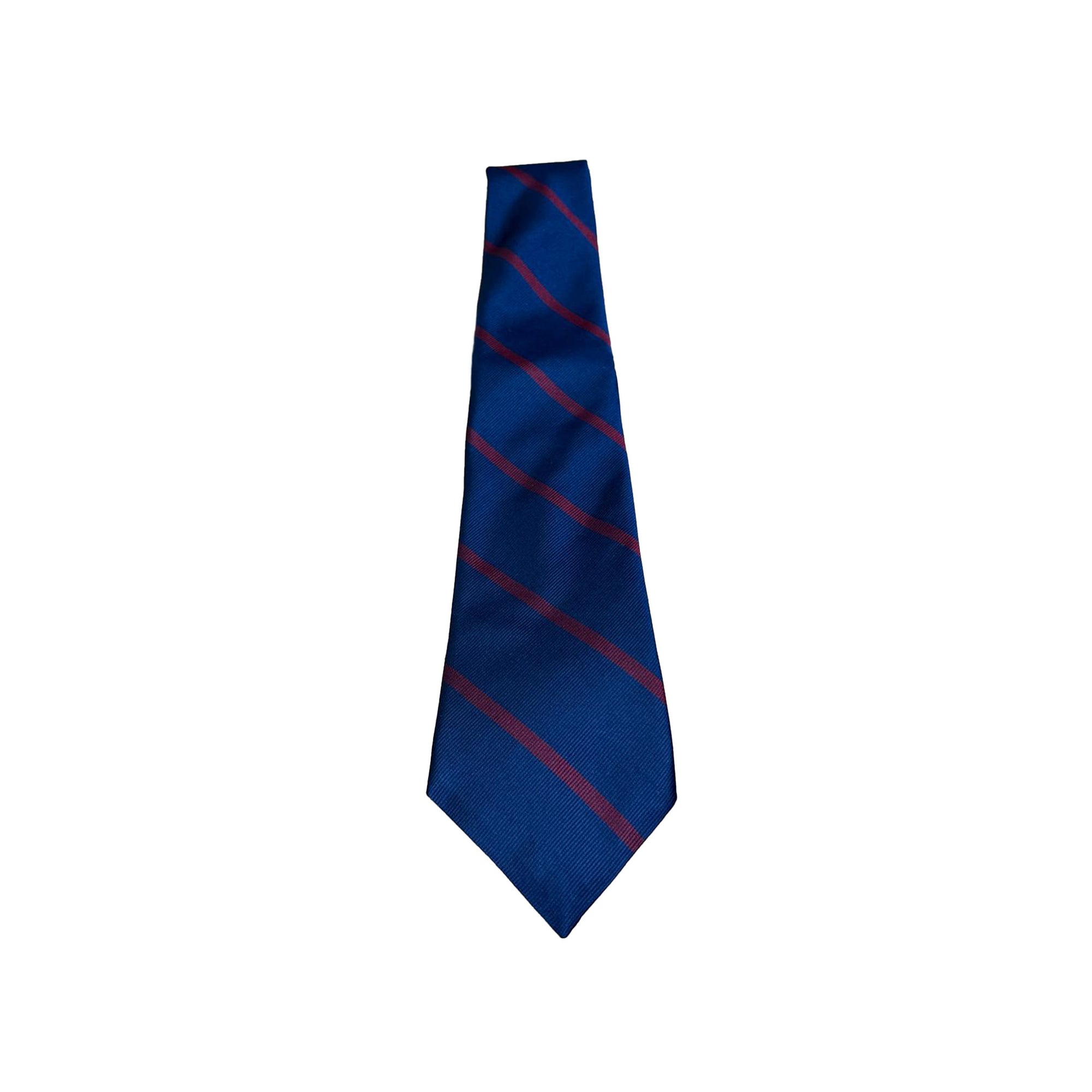 HYGS Long Silk Tie