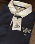 Vincent's Club 1863 Men's Vintage Rugby Jersey