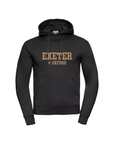 Exeter College Unisex Oxford Hoodie