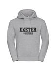 Exeter College Unisex Oxford Hoodie