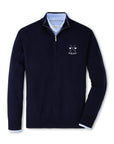 OUGC Peter Millar Men's Autumn Crest Q-Zip