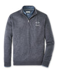 OUGC Peter Millar Men's Autumn Crest Q-Zip