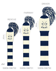 OUGC Pom Headcovers (Set of 3)