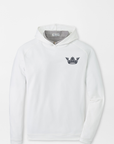 Vincent's Club 1863 Men's Pine Performance Hoodie