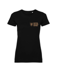 Exeter College Women's Crest T-Shirt