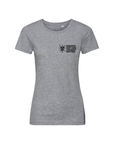 Exeter College Women's Crest T-Shirt